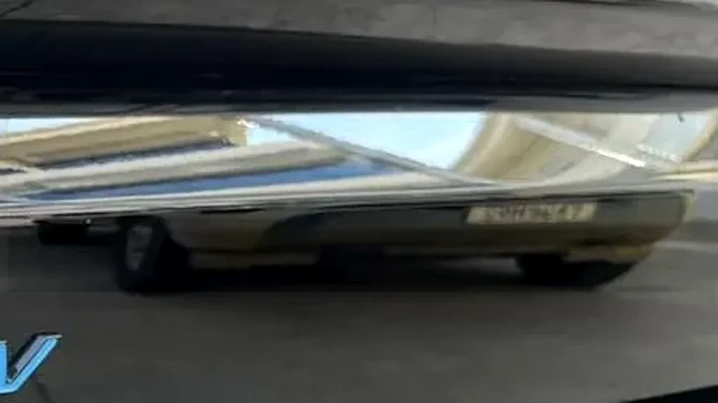 Chevrolet Spark Euv - Imagem 8