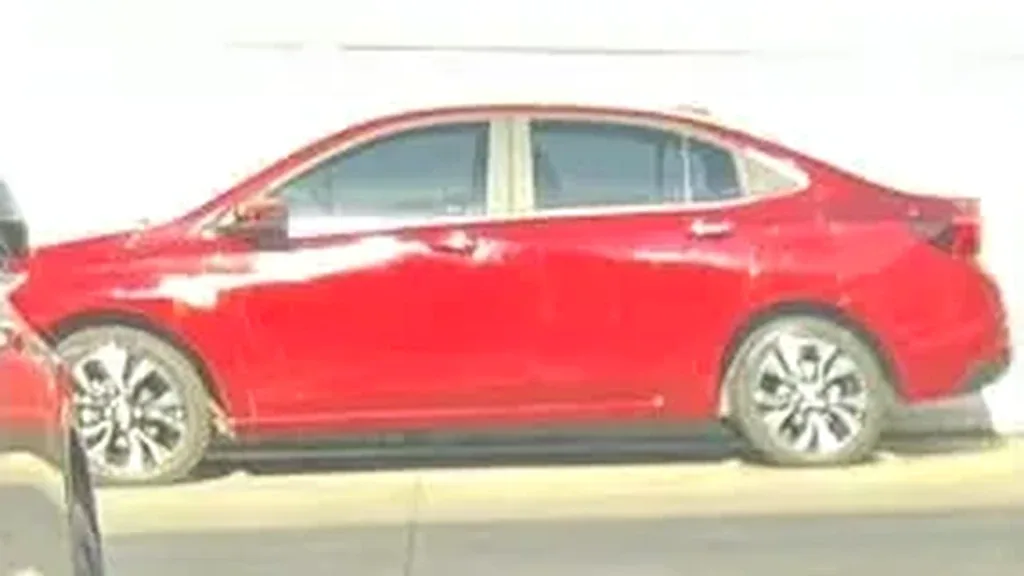 Chevrolet Spark Euv - Imagem 10