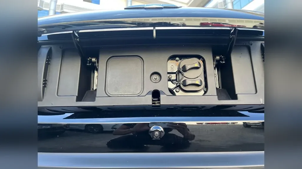 Chevrolet Spark Euv - Imagem 14