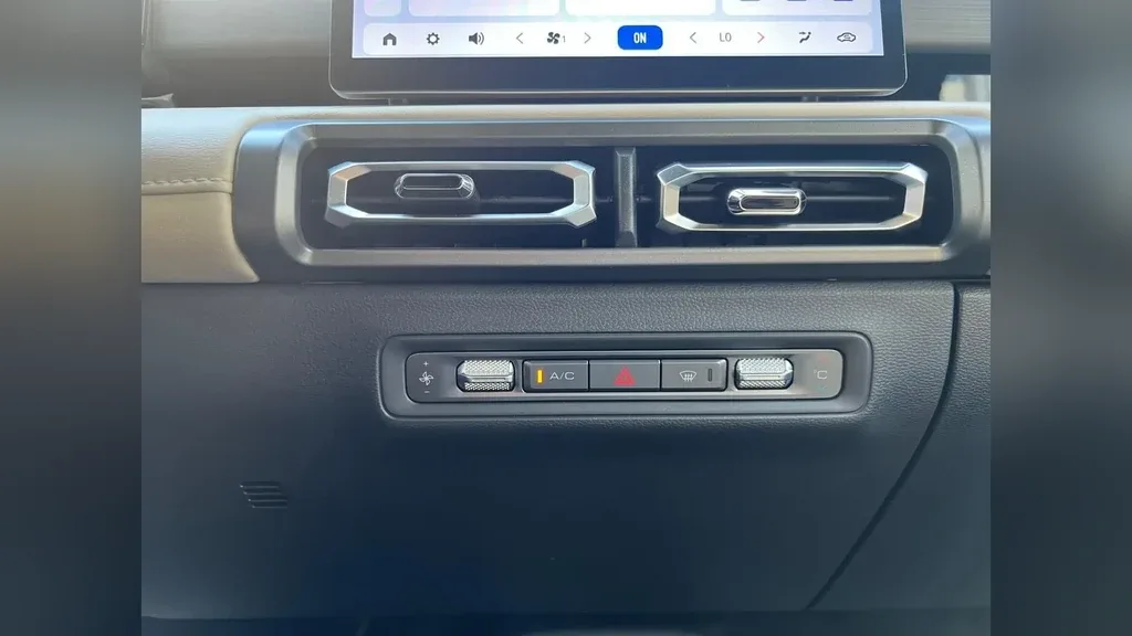 Chevrolet Spark Euv - Imagem 19