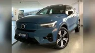 Volvo XC40 Recharge - Miniatura 1