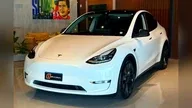 Tesla Model Y - Miniatura 1