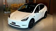 Tesla Model Y - Miniatura 2