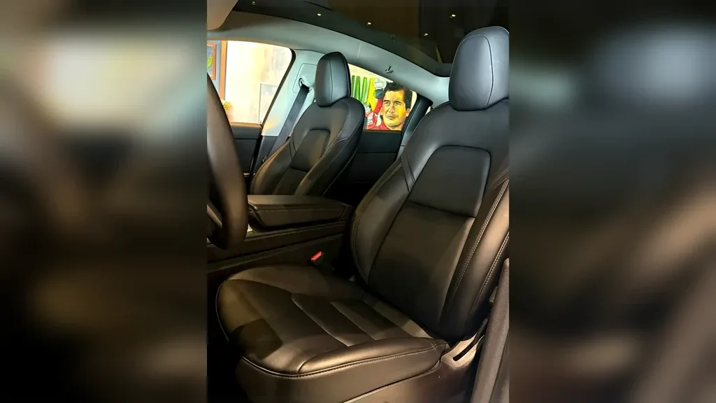 Tesla Model Y - Imagem 3