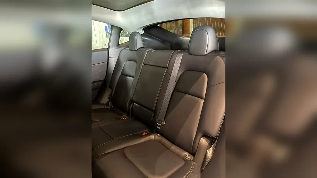 Tesla Model Y - Imagem 4