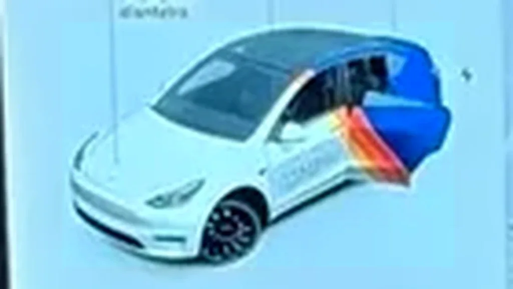 Tesla Model Y - Imagem 7