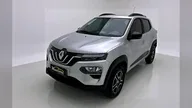 Renault Kwid E-tech Electric - Miniatura 2