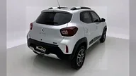 Renault Kwid E-tech Electric - Miniatura 3