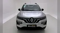Renault Kwid E-tech Electric - Miniatura 5
