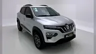 Renault Kwid E-tech Electric - Miniatura 9