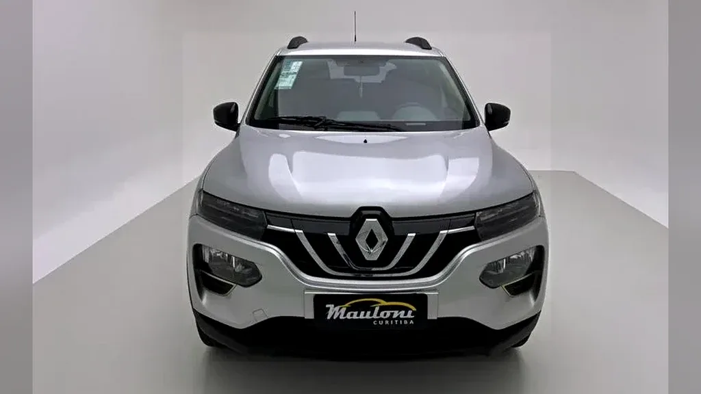 Renault Kwid E-tech Electric - Imagem 5