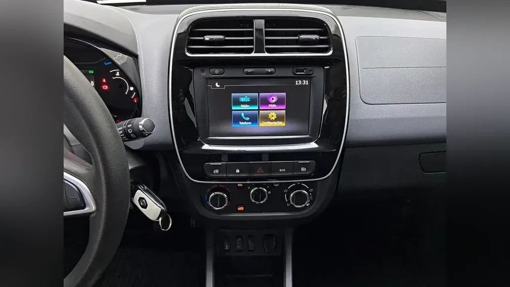 Renault Kwid E-tech Electric - Imagem 8