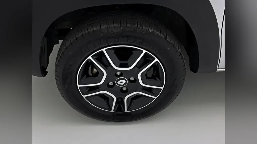 Renault Kwid E-tech Electric - Imagem 14