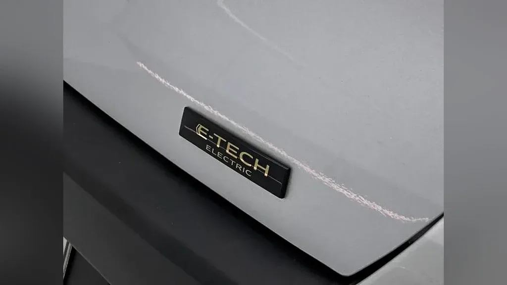 Renault Kwid E-tech Electric - Imagem 15