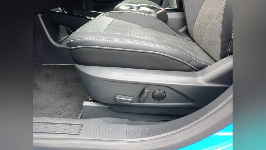 Ford Mustang Mach-e - Imagem 14