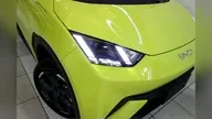 BYD Dolphin Mini - Miniatura 3