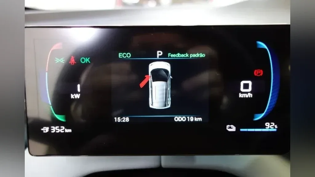 BYD Dolphin Mini - Imagem 13