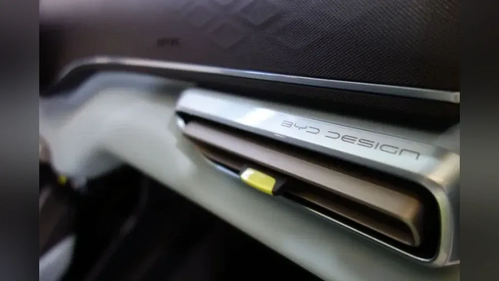 BYD Dolphin Mini - Imagem 18