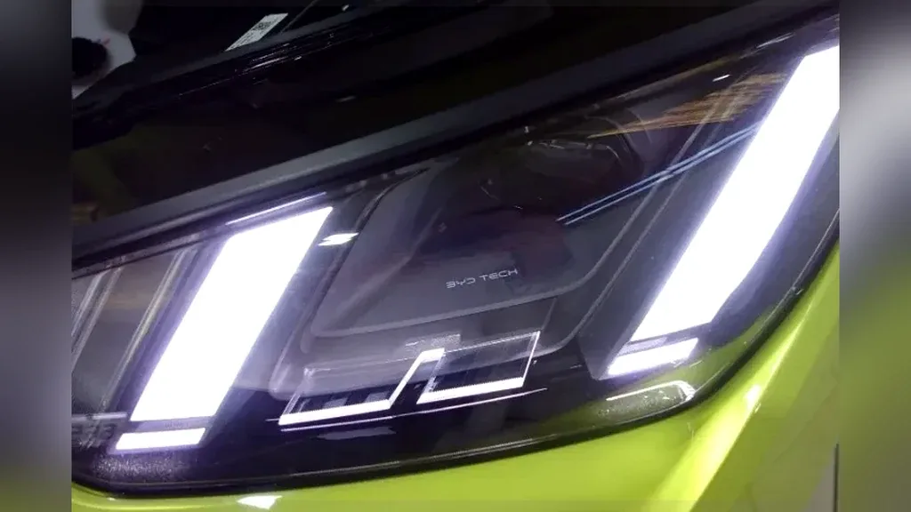 BYD Dolphin Mini - Imagem 19