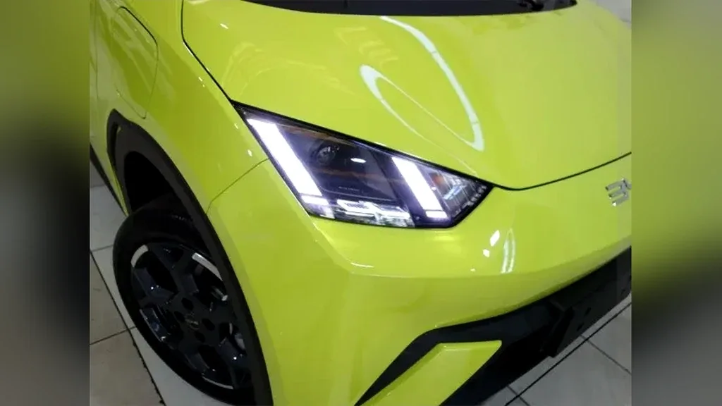 BYD Dolphin - Imagem 3