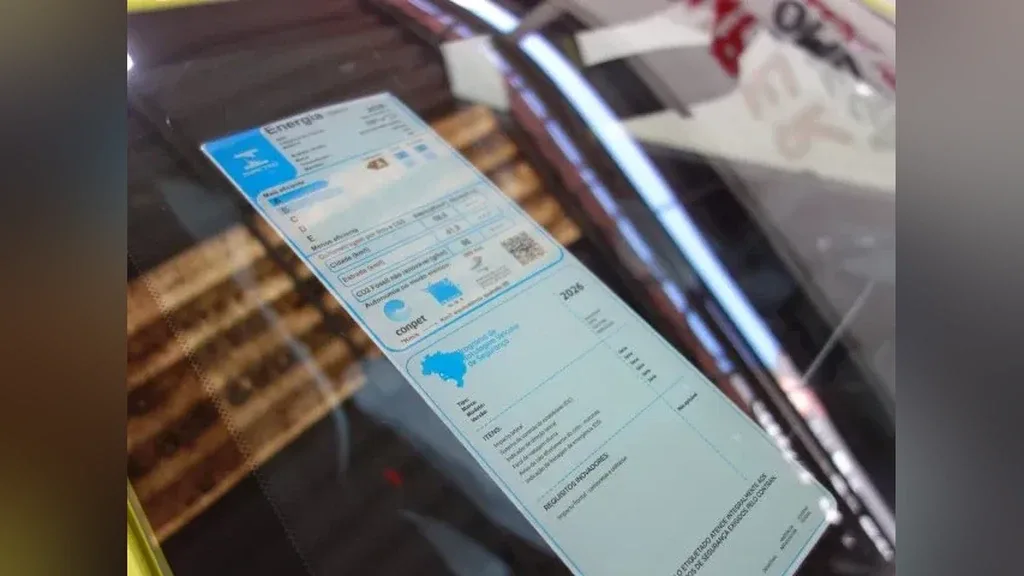 BYD Dolphin - Imagem 7