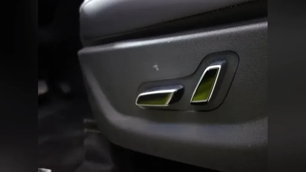 BYD Dolphin - Imagem 12