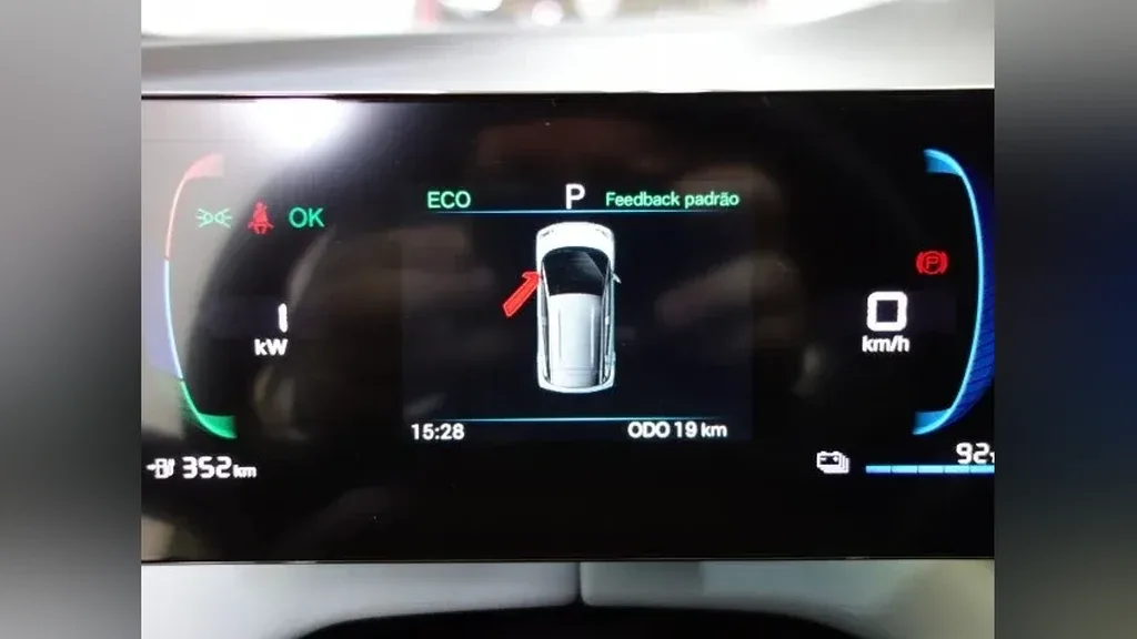 BYD Dolphin - Imagem 14