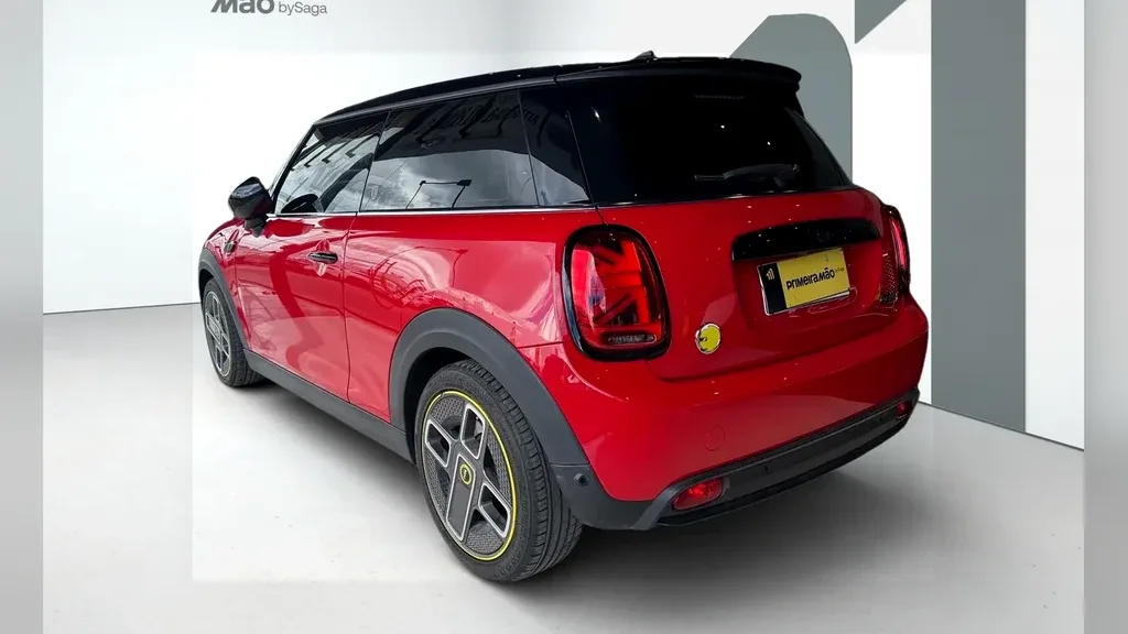 Mini Cooper SE - Imagem 5
