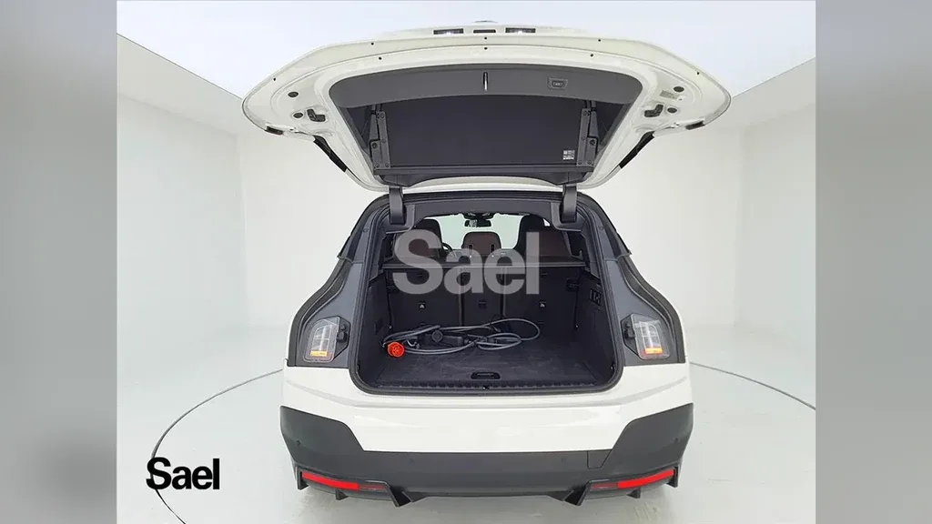 BMW Ix - Imagem 7