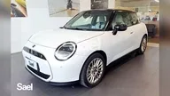 Mini Cooper SE - Miniatura 3