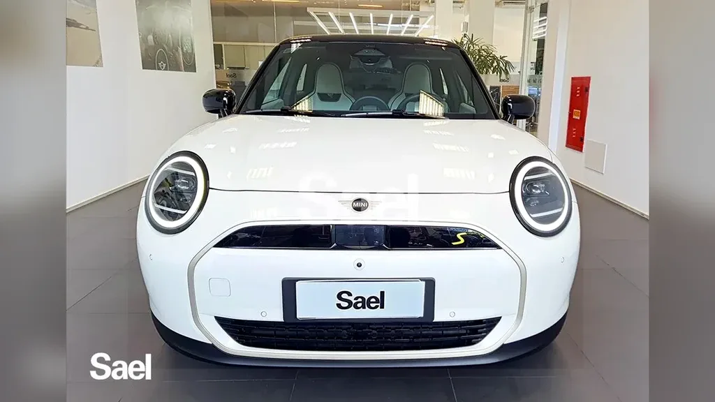 Mini Cooper SE - Imagem 2