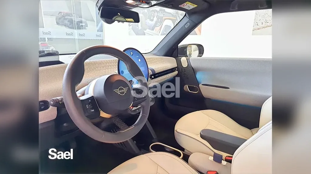 Mini Cooper SE - Imagem 10