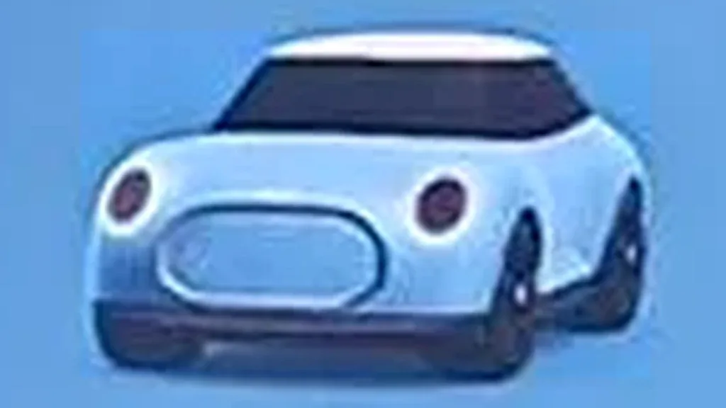 Mini Cooper SE - Imagem 12
