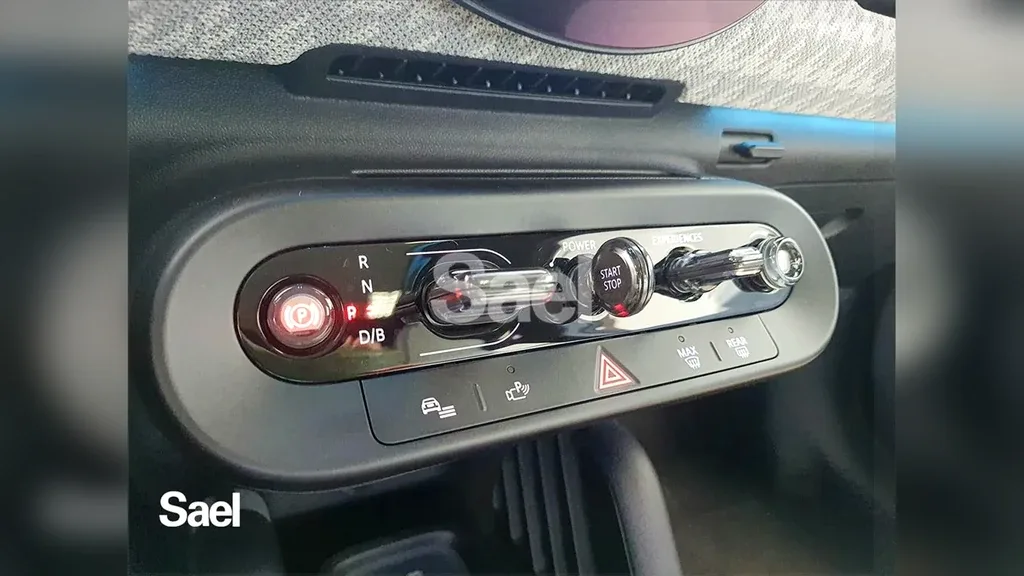 Mini Cooper SE - Imagem 13