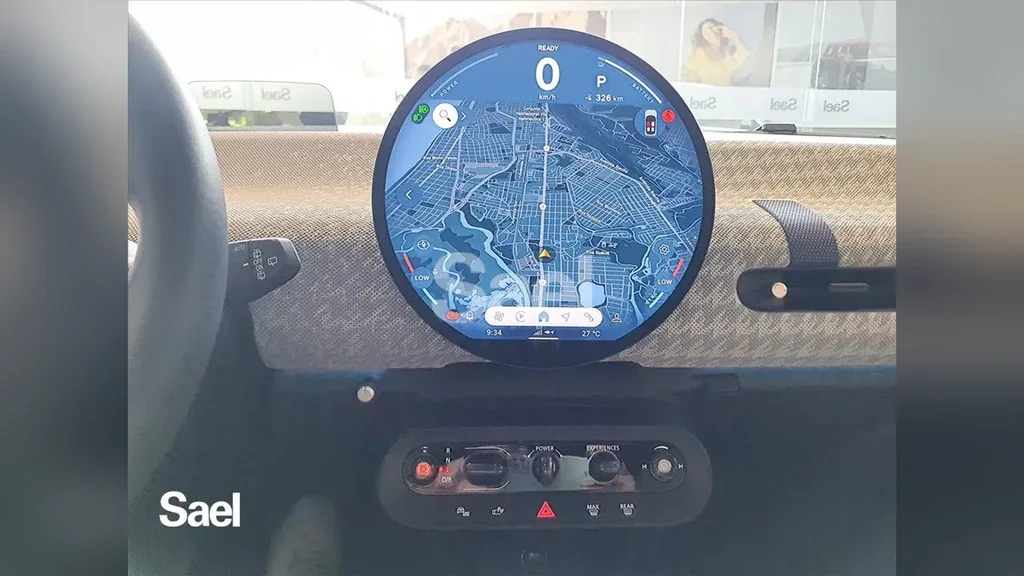 Mini Cooper SE - Imagem 14