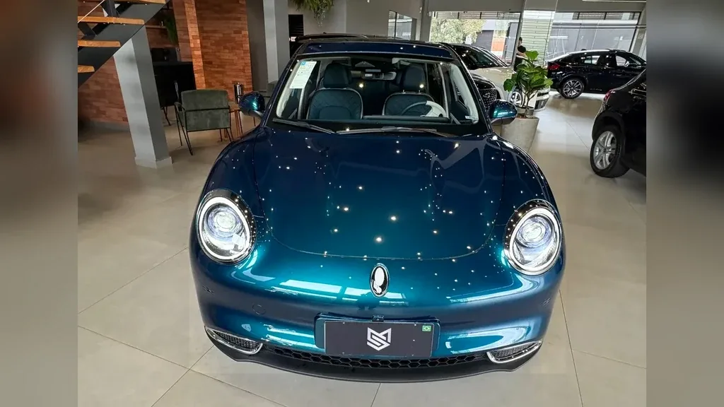 GWM Ora 03 - Imagem 5