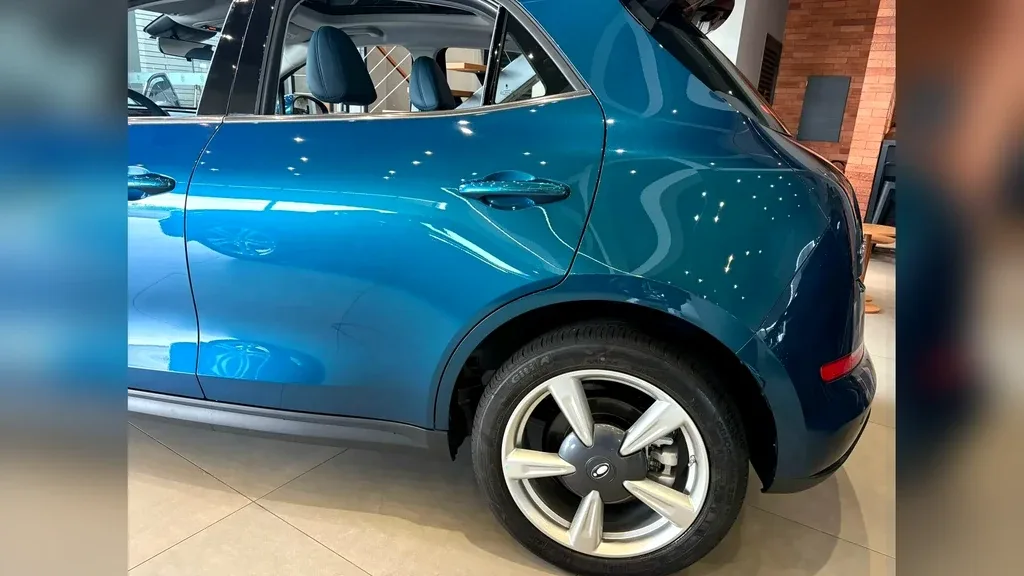 GWM Ora 03 - Imagem 7