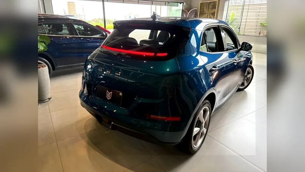 GWM Ora 03 - Imagem 9