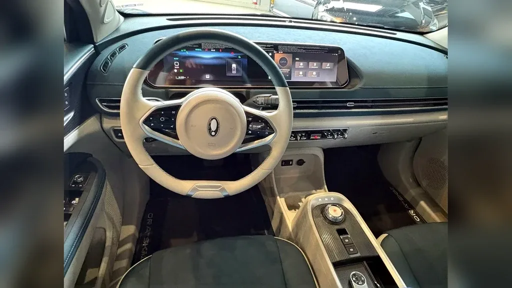 GWM Ora 03 - Imagem 10