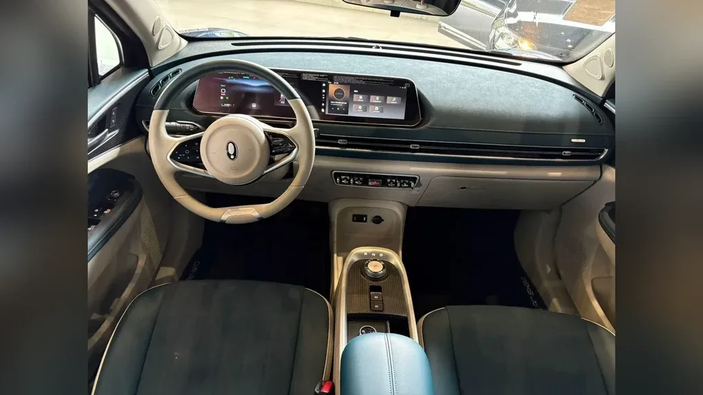 GWM Ora 03 - Imagem 12