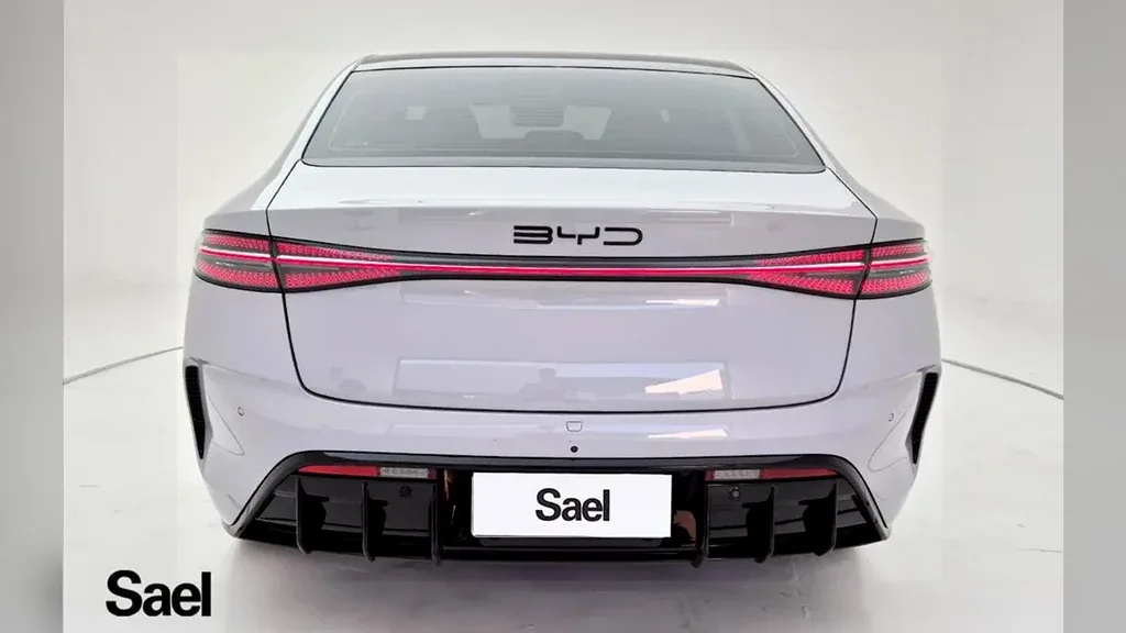 BYD Seal - Imagem 7