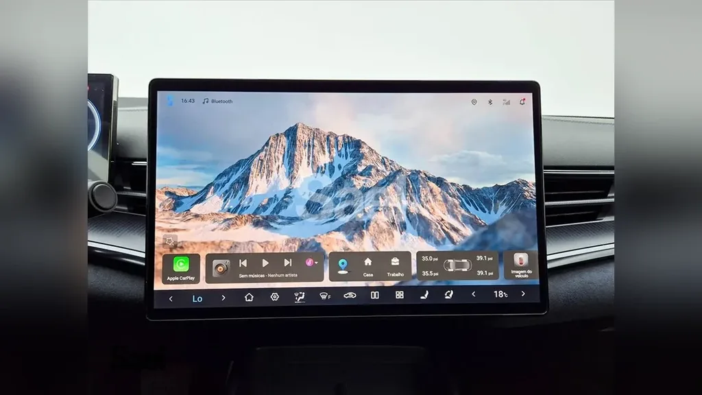 BYD Seal - Imagem 15