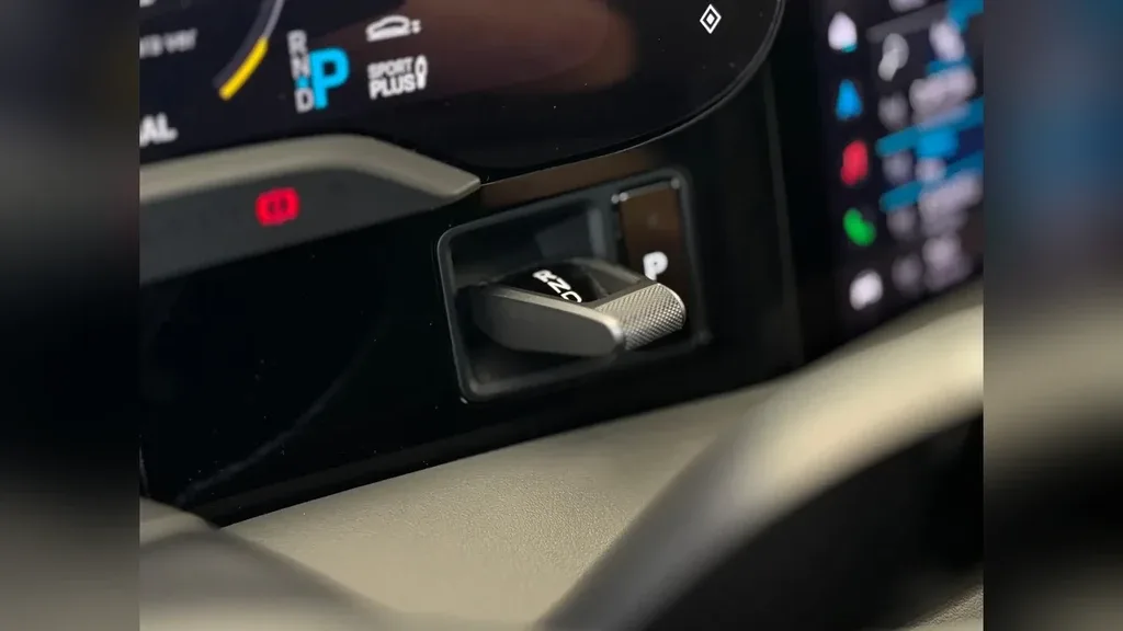 Porsche Taycan - Imagem 15