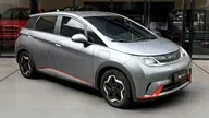 BYD Dolphin - Miniatura 2
