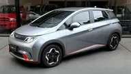 BYD Dolphin - Miniatura 3