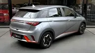 BYD Dolphin - Miniatura 8