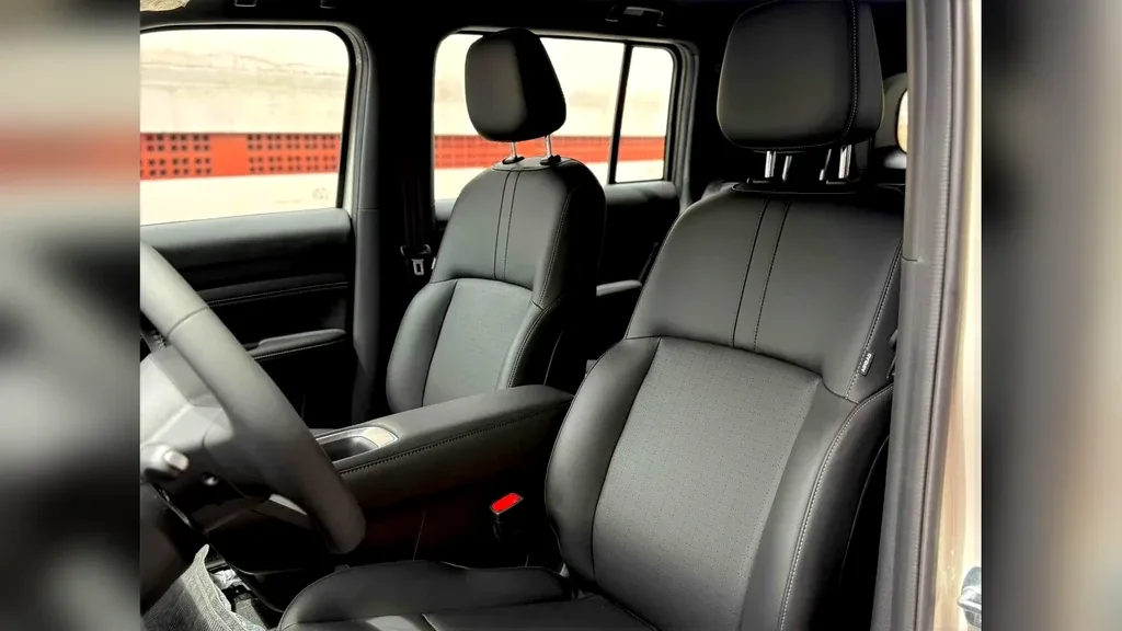 Chevrolet Spark Euv - Imagem 3