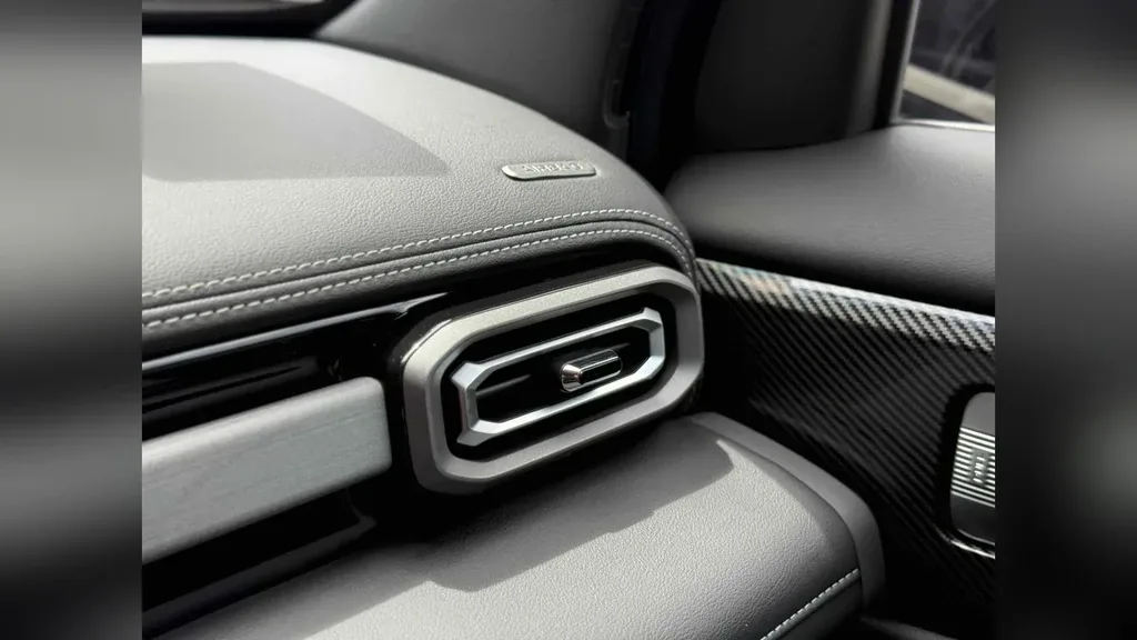 Chevrolet Spark Euv - Imagem 4