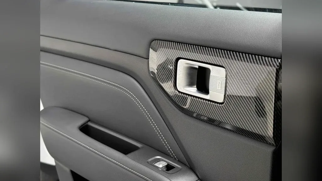 Chevrolet Spark Euv - Imagem 5