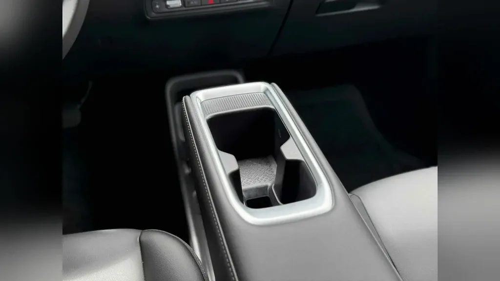 Chevrolet Spark Euv - Imagem 10